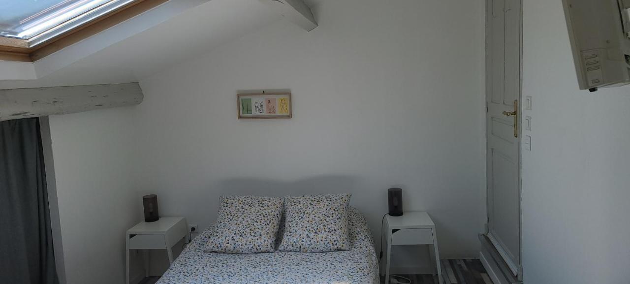 Holiday home Les 