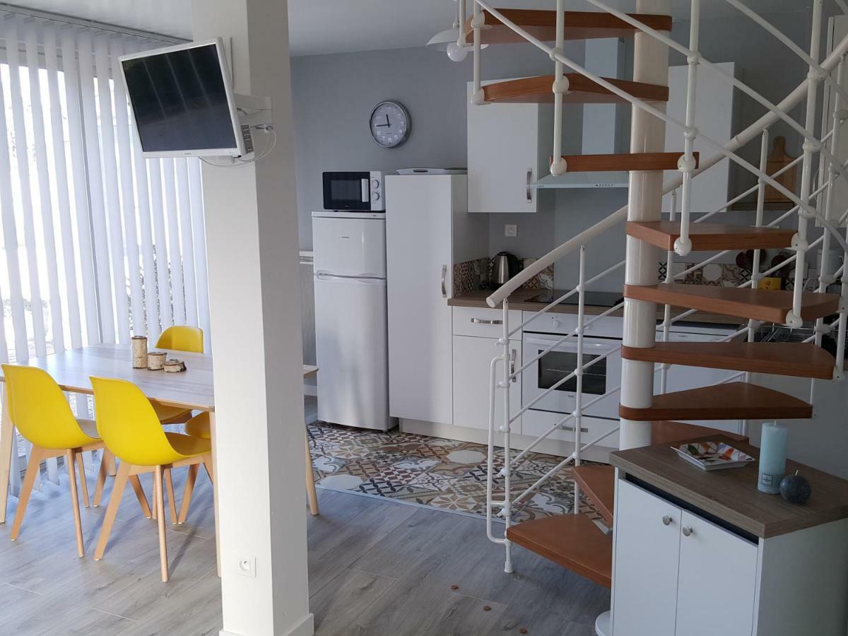 Holiday home Les 