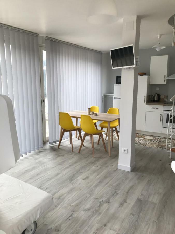 Holiday home Les 