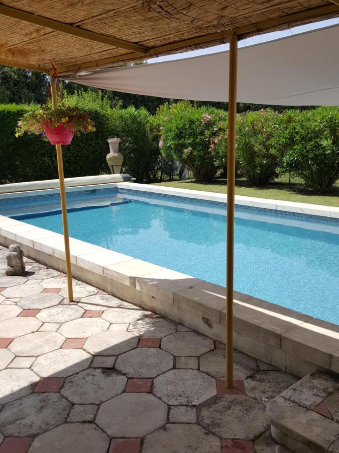 Holiday home Les 