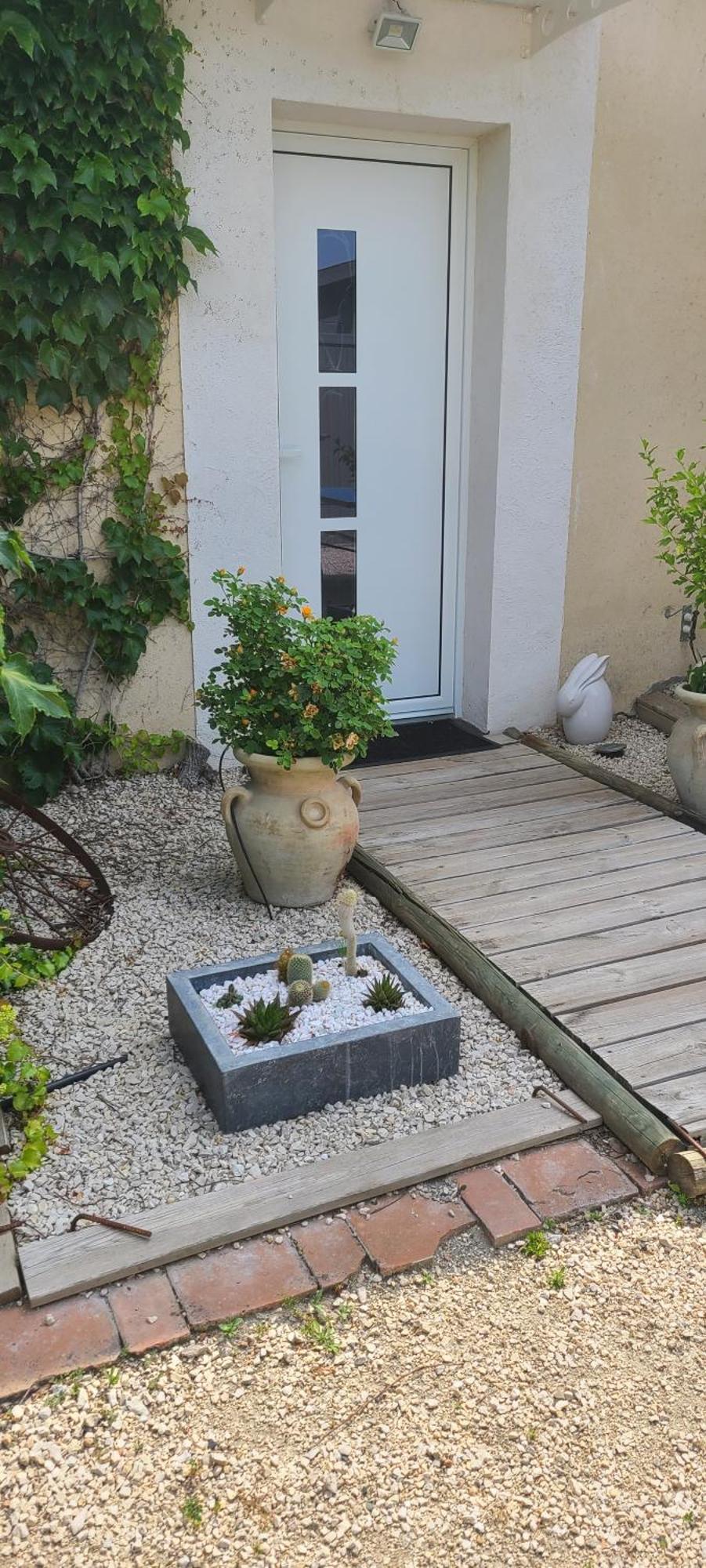 Holiday home Les 